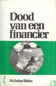 Dood van een financier