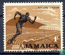 National Stadium