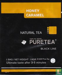 Honey Caramel