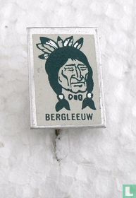 Bergleeuw [wit]