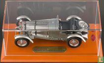 Mercedes SSKL Mille Miglia