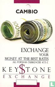 KeyStone Exchange
