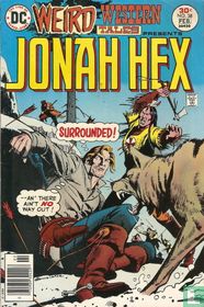 Jonah Hex 38
