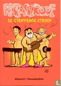 De strippende stroof