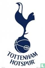 Tottenham Hotspur wedstrijdprogramma's catalogus