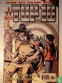 Top 10 7