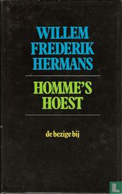 Homme's hoest
