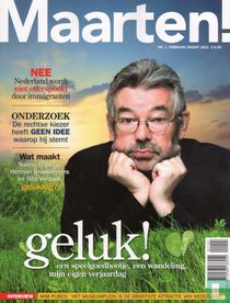 Maarten! 1