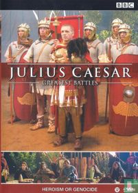 Julius Caesar - Greatest Battles