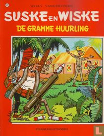 De gramme huurling kaufen