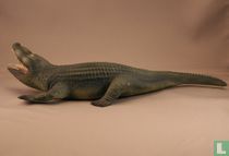Deinosuchus
