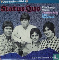 Quotations - Vol.1 - The Beginning