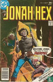 Jonah Hex 4