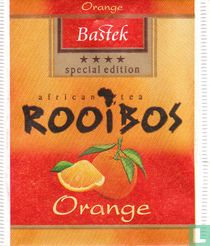 Rooibos Orange