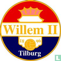 Willem II wedstrijdprogramma's catalogus