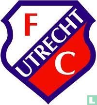 FC Utrecht programmes de matchs catalogue