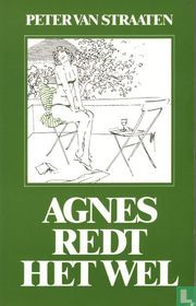 Agnes redt het wel