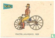 MacMillan-rijwiel 1839 