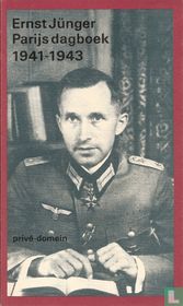 Parijs dagboek 1941-1943