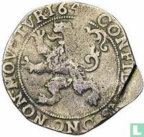 Gelderland ½ leeuwendaalder 1640