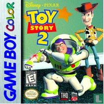 Disney Pixar Toy Story 2