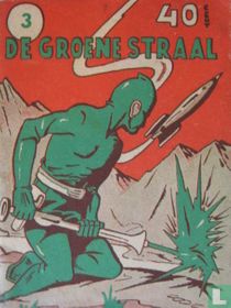 De Groene Straal 3