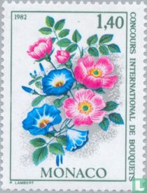 Blumenschmuck Wettbewerb kaufen