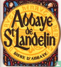 Abbaye de St Landelin