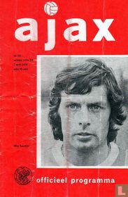 Ajax - MVV