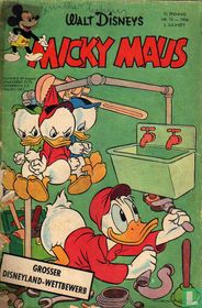 Micky Maus 15