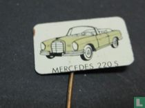Mercedes 220 S kaufen
