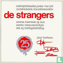 Vijfentwintig