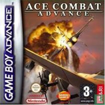 Ace Combat Advance