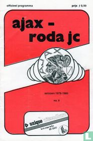 Ajax - Roda JC