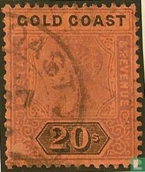 Queen Victoria