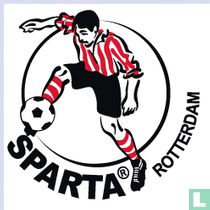 Sparta programmes de matchs catalogue