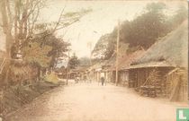 Batavia/Indonesie