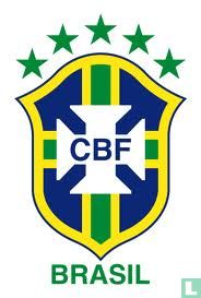 Brésil programmes de matchs catalogue