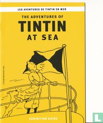 The adventures of Tintin at sea