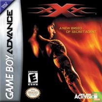 xXx: A New Breed of Secret Agent