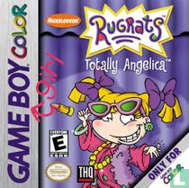 Rugrats: Totally Angelica