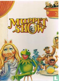Muppet Show Ser.: The Muppet Show Comic Book : The Treasure of Peg