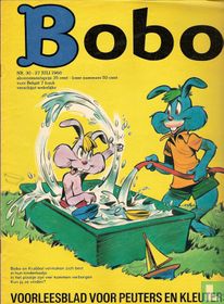 Bobo [Nederlands] 30