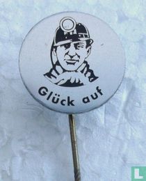 Glück auf