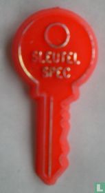 Sleutel spec. [red]