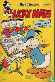 Micky Maus 49