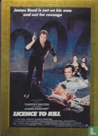 License to kill