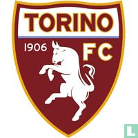 Torino match programmes catalogue