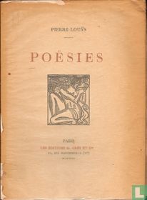 Poësies 