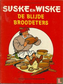 De blijde broodeters kaufen